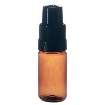 gintaro spalvos 10ml pet