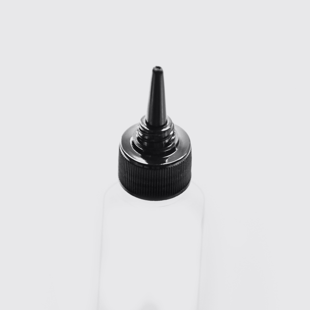100ml pet