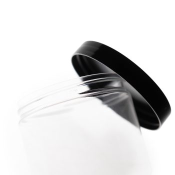 200ml plastikinis indelis